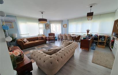 ZEKERİYAKÖY SİTELERDE KİRALIK 2+1 DAİRE