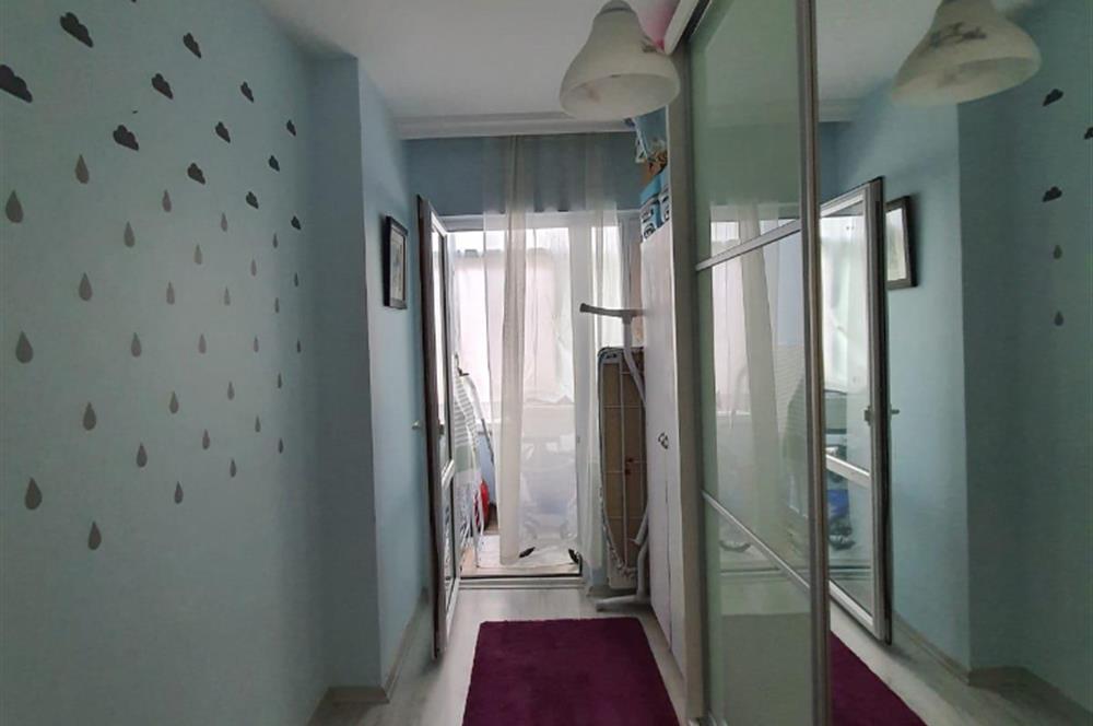 ZEKERİYAKÖY SİTELERDE KİRALIK 2+1 DAİRE