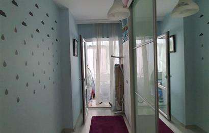 ZEKERİYAKÖY SİTELERDE KİRALIK 2+1 DAİRE