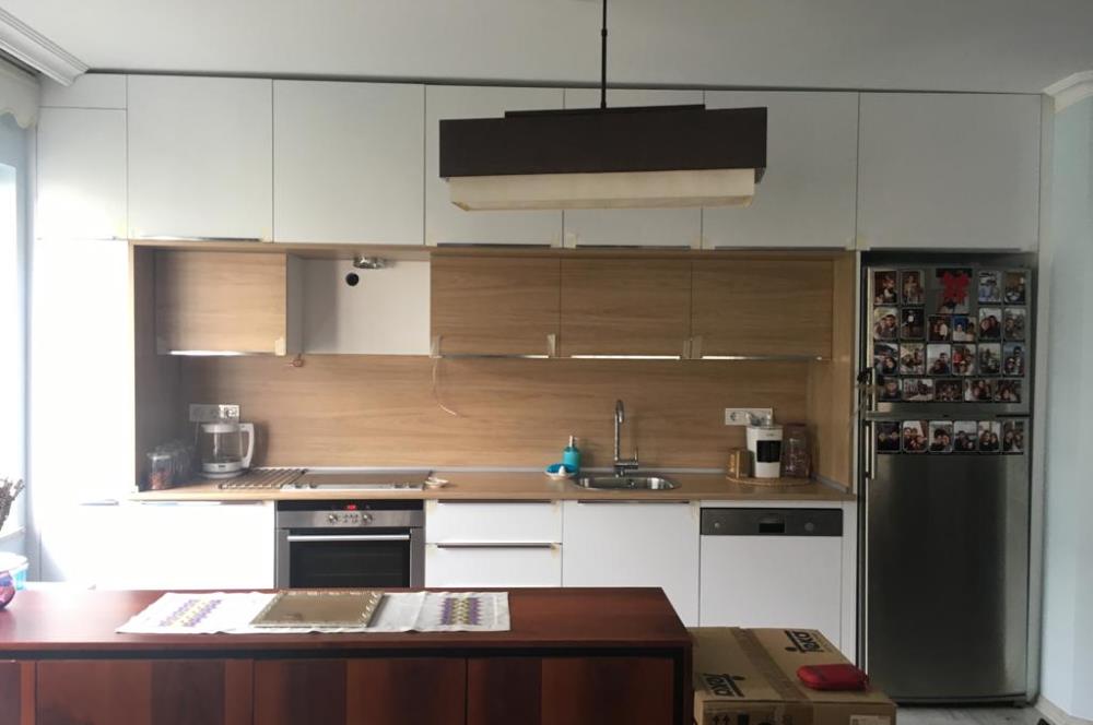 ZEKERİYAKÖY SİTELERDE KİRALIK 2+1 DAİRE