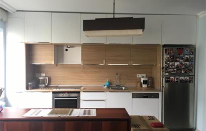 ZEKERİYAKÖY SİTELERDE KİRALIK 2+1 DAİRE