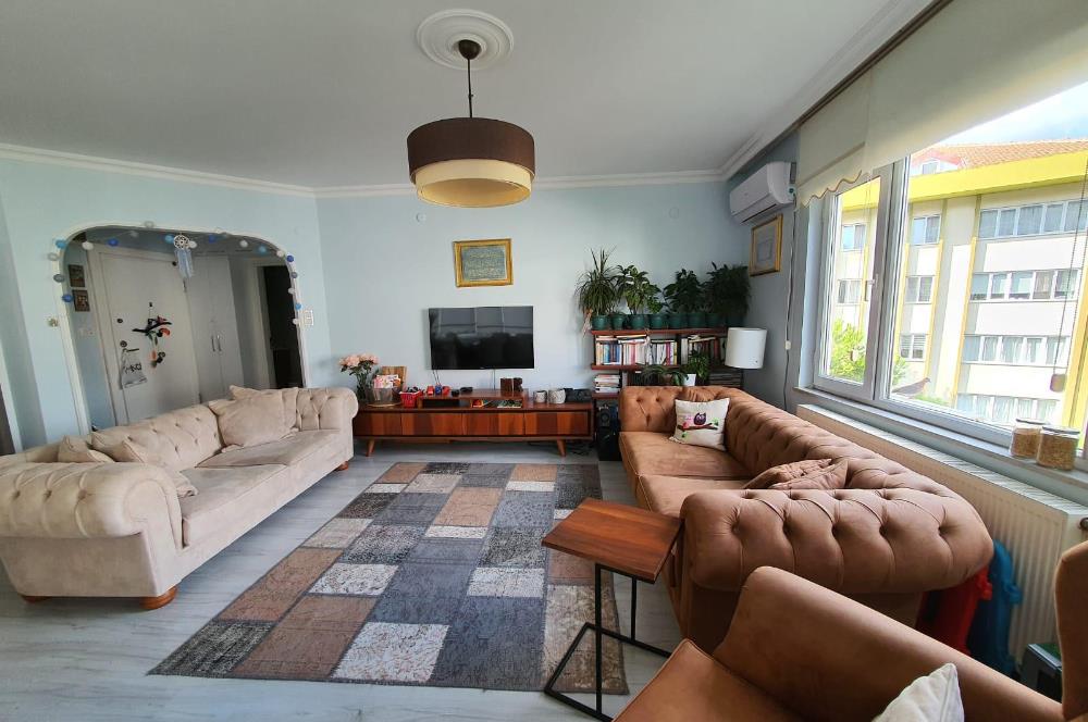 ZEKERİYAKÖY SİTELERDE KİRALIK 2+1 DAİRE