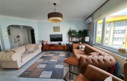 ZEKERİYAKÖY SİTELERDE KİRALIK 2+1 DAİRE