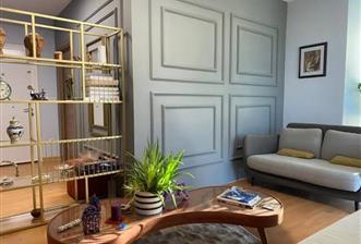 SARIYER KİLYOS CADDESİNDE KİRALIK OFİS