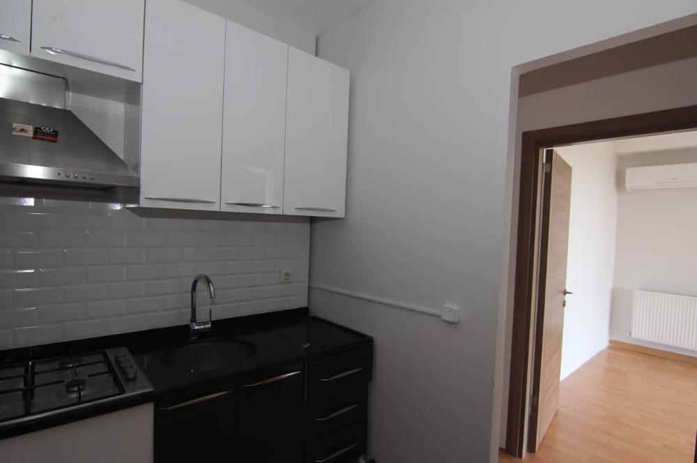 SARIYER KİLYOS CADDESİNDE KİRALIK OFİS