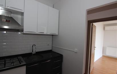 SARIYER KİLYOS CADDESİNDE KİRALIK OFİS