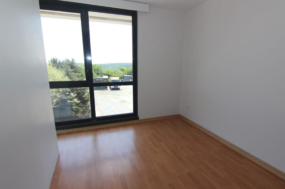 SARIYER KİLYOS CADDESİNDE KİRALIK OFİS