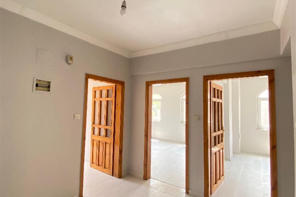 YOMRA DA ARA KAT 2+1 KİRALIK DAİRE