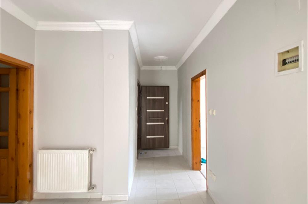 YOMRA DA ARA KAT 2+1 KİRALIK DAİRE