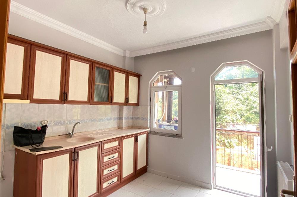 YOMRA DA ARA KAT 2+1 KİRALIK DAİRE