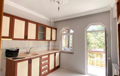 YOMRA DA ARA KAT 2+1 KİRALIK DAİRE