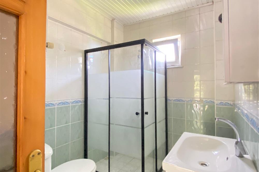 YOMRA DA ARA KAT 2+1 KİRALIK DAİRE