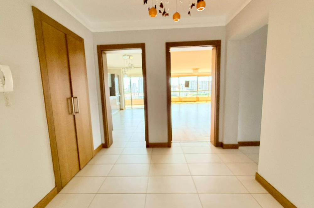 DİKMEN MESA DORA EVLERİ PANORAMİK MANZARALI KİRALIK 4+1 DAİRE