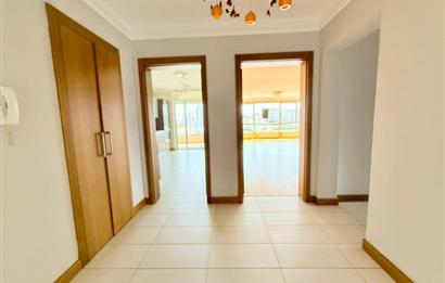 DİKMEN MESA DORA EVLERİ PANORAMİK MANZARALI KİRALIK 4+1 DAİRE