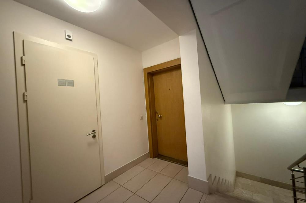 DİKMEN MESA DORA EVLERİ PANORAMİK MANZARALI KİRALIK 4+1 DAİRE