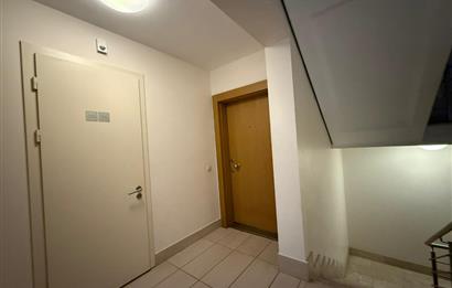 DİKMEN MESA DORA EVLERİ PANORAMİK MANZARALI KİRALIK 4+1 DAİRE
