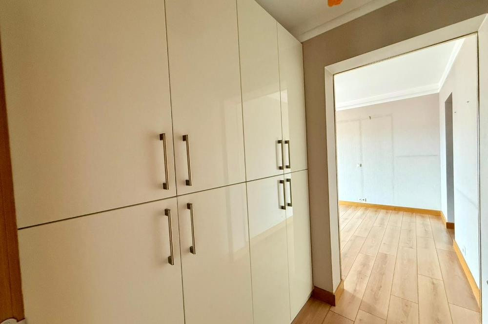 DİKMEN MESA DORA EVLERİ PANORAMİK MANZARALI KİRALIK 4+1 DAİRE