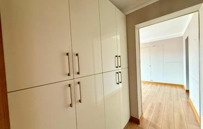 DİKMEN MESA DORA EVLERİ PANORAMİK MANZARALI KİRALIK 4+1 DAİRE
