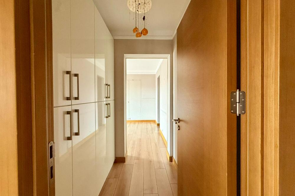 DİKMEN MESA DORA EVLERİ PANORAMİK MANZARALI KİRALIK 4+1 DAİRE