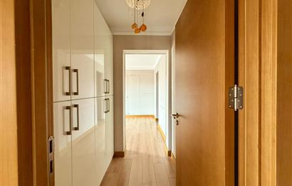 DİKMEN MESA DORA EVLERİ PANORAMİK MANZARALI KİRALIK 4+1 DAİRE