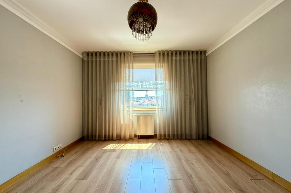 DİKMEN MESA DORA EVLERİ PANORAMİK MANZARALI KİRALIK 4+1 DAİRE