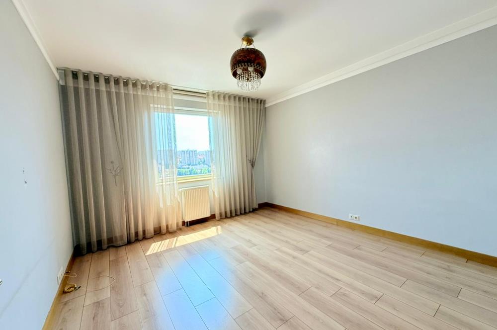 DİKMEN MESA DORA EVLERİ PANORAMİK MANZARALI KİRALIK 4+1 DAİRE