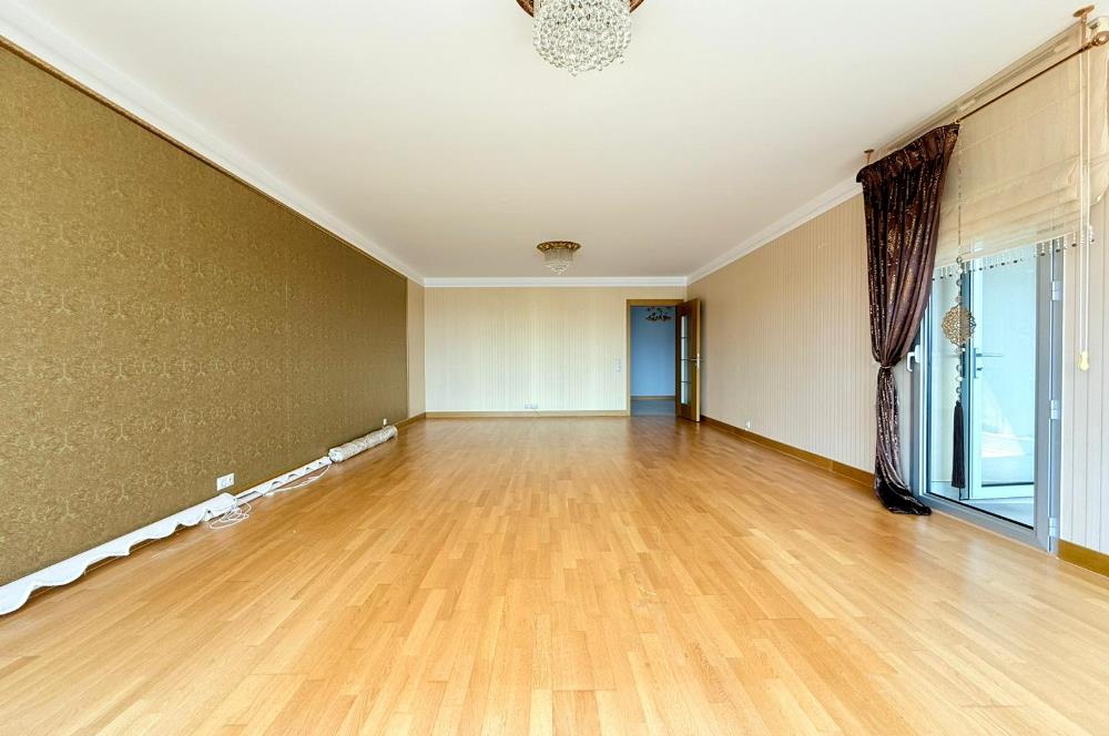 DİKMEN MESA DORA EVLERİ PANORAMİK MANZARALI KİRALIK 4+1 DAİRE
