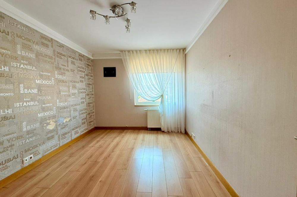 DİKMEN MESA DORA EVLERİ PANORAMİK MANZARALI KİRALIK 4+1 DAİRE