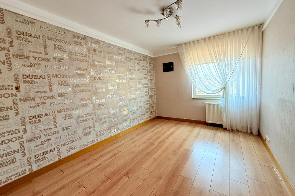 DİKMEN MESA DORA EVLERİ PANORAMİK MANZARALI KİRALIK 4+1 DAİRE