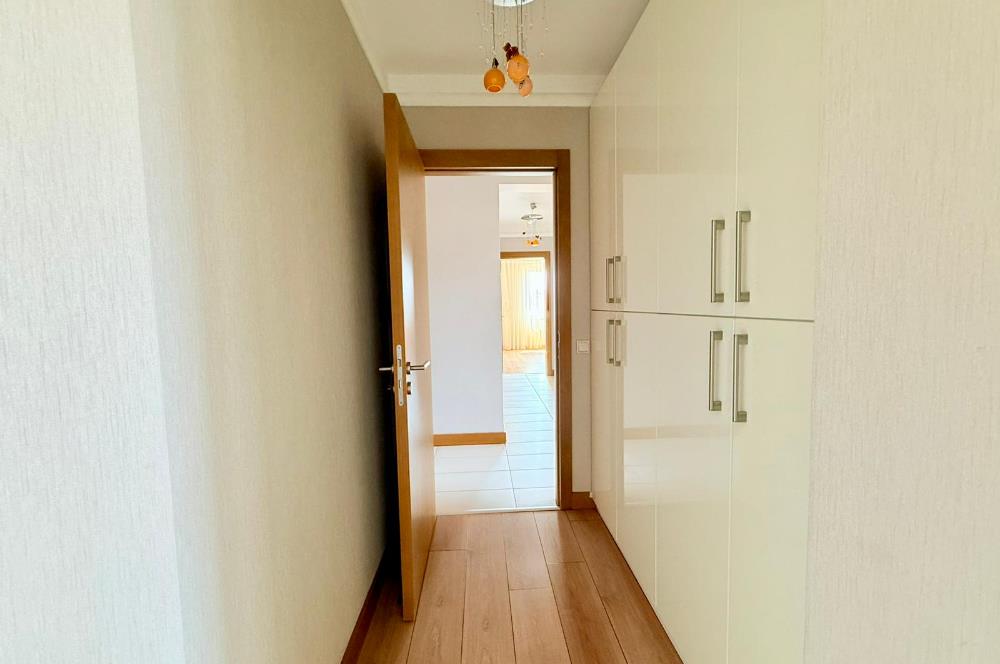 DİKMEN MESA DORA EVLERİ PANORAMİK MANZARALI KİRALIK 4+1 DAİRE