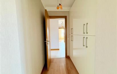 DİKMEN MESA DORA EVLERİ PANORAMİK MANZARALI KİRALIK 4+1 DAİRE