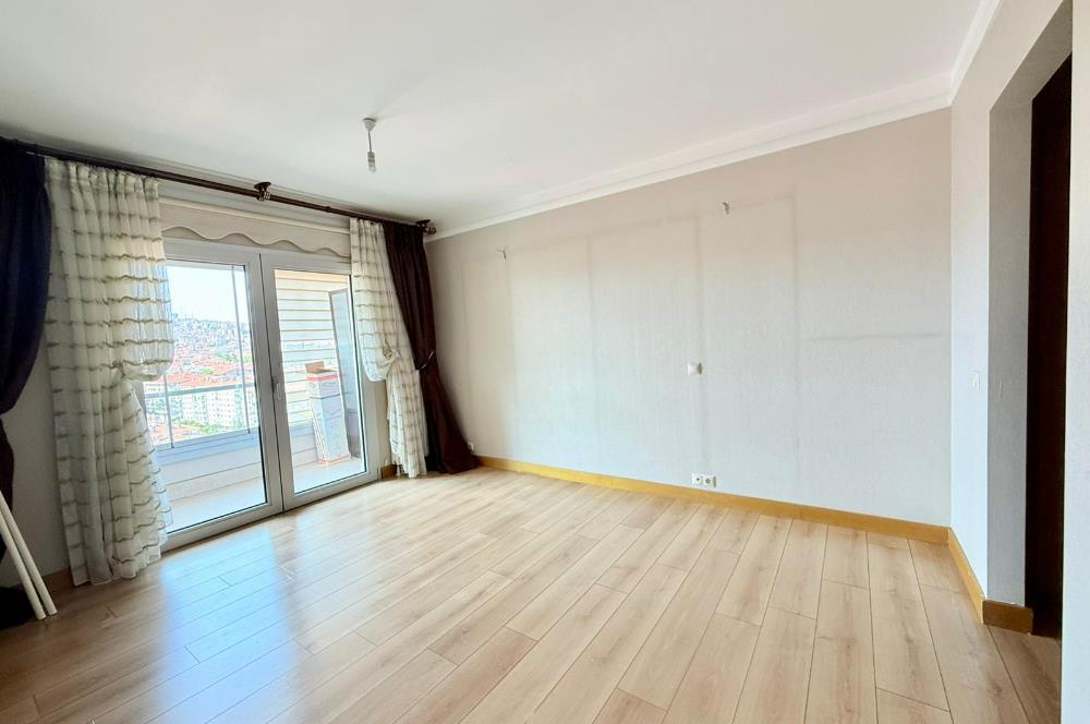 DİKMEN MESA DORA EVLERİ PANORAMİK MANZARALI KİRALIK 4+1 DAİRE