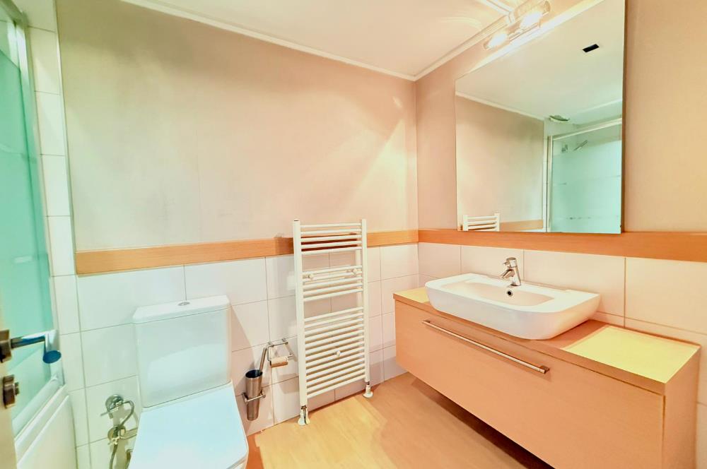 DİKMEN MESA DORA EVLERİ PANORAMİK MANZARALI KİRALIK 4+1 DAİRE