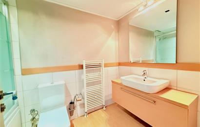 DİKMEN MESA DORA EVLERİ PANORAMİK MANZARALI KİRALIK 4+1 DAİRE