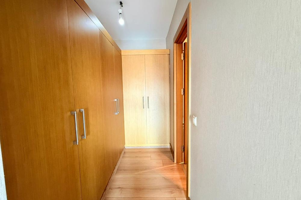 DİKMEN MESA DORA EVLERİ PANORAMİK MANZARALI KİRALIK 4+1 DAİRE