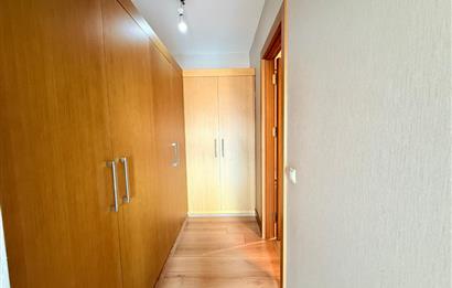 DİKMEN MESA DORA EVLERİ PANORAMİK MANZARALI KİRALIK 4+1 DAİRE
