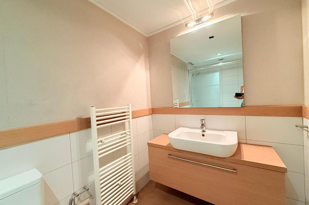 DİKMEN MESA DORA EVLERİ PANORAMİK MANZARALI KİRALIK 4+1 DAİRE