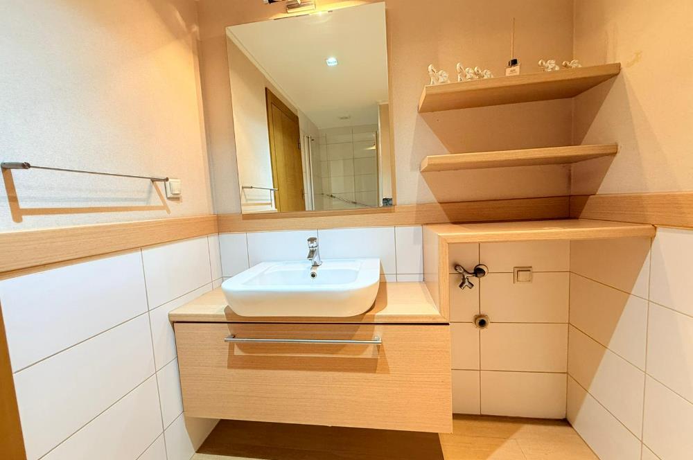 DİKMEN MESA DORA EVLERİ PANORAMİK MANZARALI KİRALIK 4+1 DAİRE