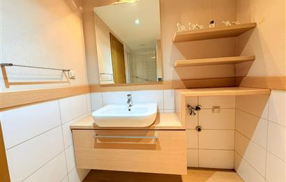 DİKMEN MESA DORA EVLERİ PANORAMİK MANZARALI KİRALIK 4+1 DAİRE