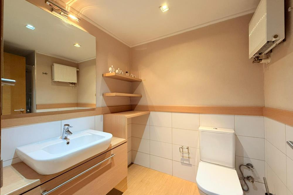 DİKMEN MESA DORA EVLERİ PANORAMİK MANZARALI KİRALIK 4+1 DAİRE