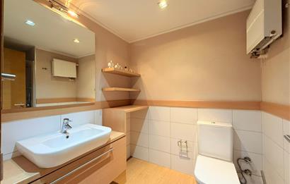 DİKMEN MESA DORA EVLERİ PANORAMİK MANZARALI KİRALIK 4+1 DAİRE