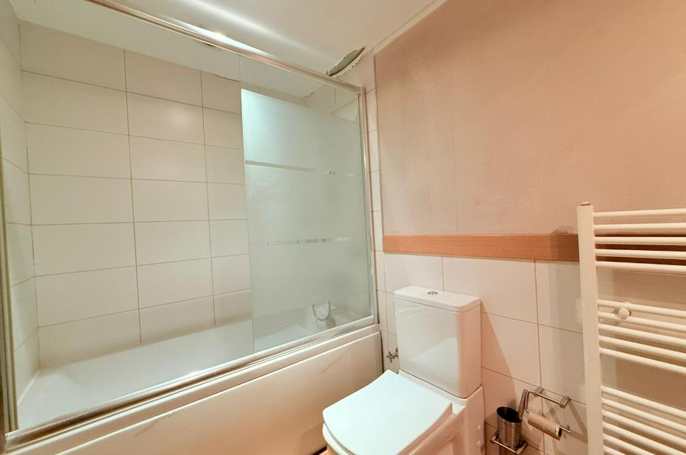 DİKMEN MESA DORA EVLERİ PANORAMİK MANZARALI KİRALIK 4+1 DAİRE