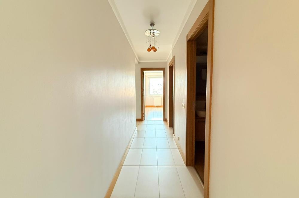 DİKMEN MESA DORA EVLERİ PANORAMİK MANZARALI KİRALIK 4+1 DAİRE