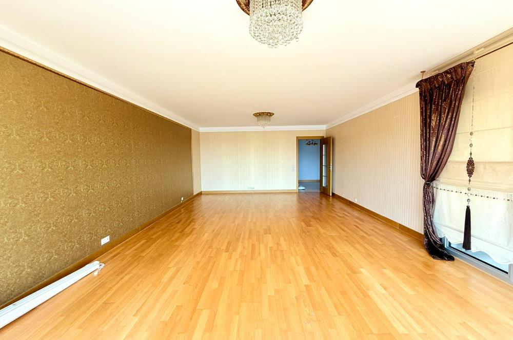 DİKMEN MESA DORA EVLERİ PANORAMİK MANZARALI KİRALIK 4+1 DAİRE