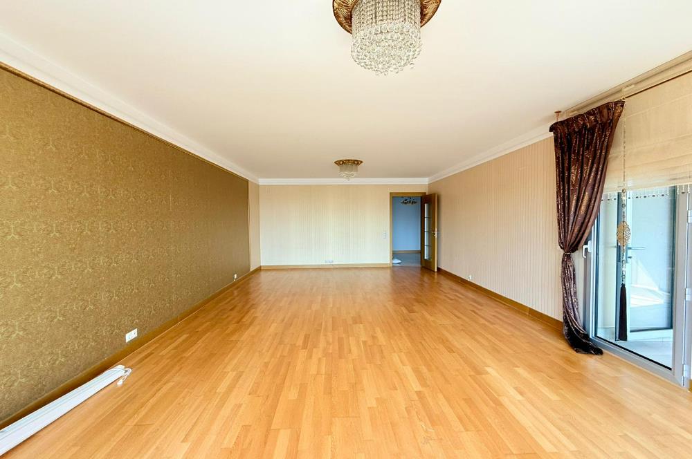 DİKMEN MESA DORA EVLERİ PANORAMİK MANZARALI KİRALIK 4+1 DAİRE