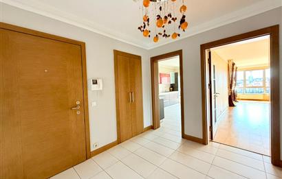 DİKMEN MESA DORA EVLERİ PANORAMİK MANZARALI KİRALIK 4+1 DAİRE
