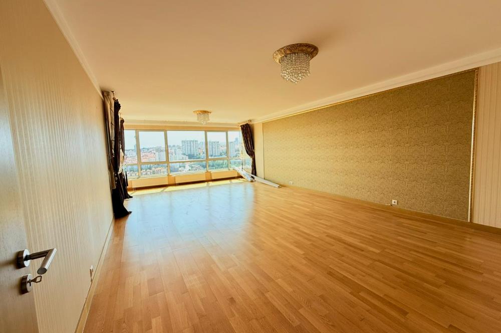 DİKMEN MESA DORA EVLERİ PANORAMİK MANZARALI KİRALIK 4+1 DAİRE