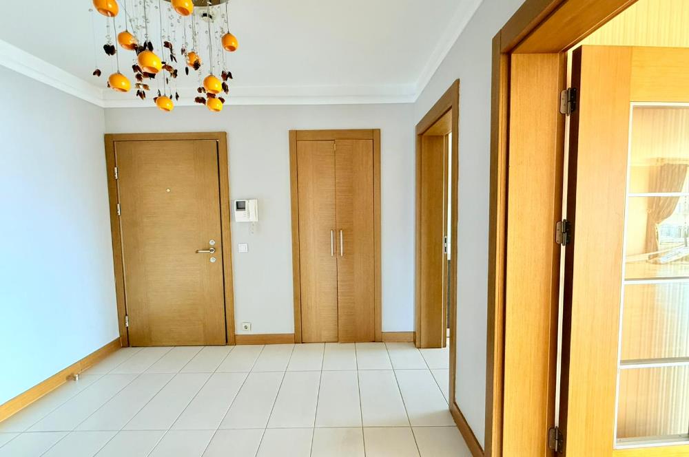 DİKMEN MESA DORA EVLERİ PANORAMİK MANZARALI KİRALIK 4+1 DAİRE
