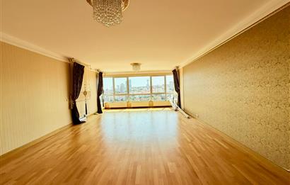 DİKMEN MESA DORA EVLERİ PANORAMİK MANZARALI KİRALIK 4+1 DAİRE