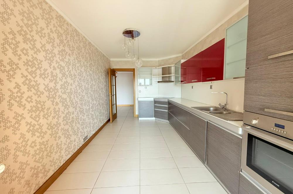 DİKMEN MESA DORA EVLERİ PANORAMİK MANZARALI KİRALIK 4+1 DAİRE